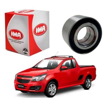 Imagem de Rolamento Roda Dianteiro Montana 1.4 2011 A 2022 - IMA