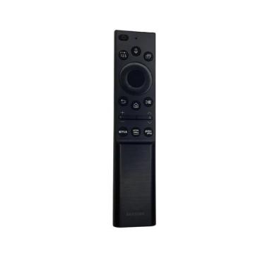 Imagem de Controle Remoto Televisor Samsung Compatível UN65AU8000GXZD