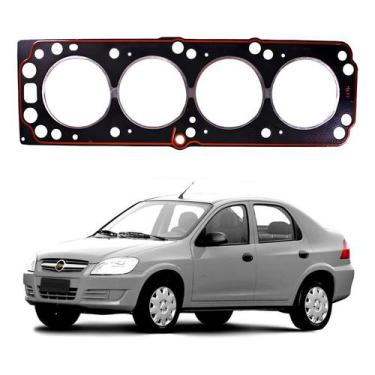 Imagem de Junta Cabeçote Taranto Chevrolet Prisma 1.4 2007 A 2012