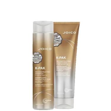 Imagem de Joico K-PAK Repair Damaged Duo Home Care