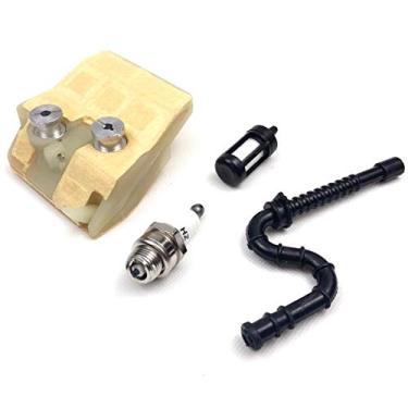 Imagem de Hippotech Kit de ajuste de filtro de ar para motosserras Stihl MS260 MS240 024 026 PRO