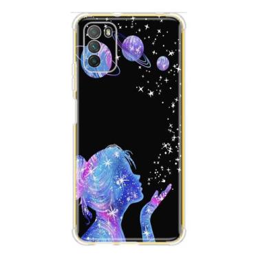 Imagem de Capa Capinha De Celular Compatível com Xiaomi Poco M3 Mi Personalizada