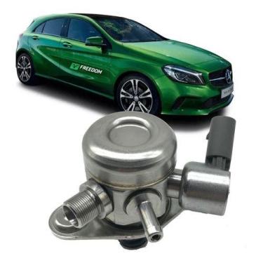 Imagem de Bomba de combustivel elétrica mercedes a200 a250 gla200 gla250 cla 1.6