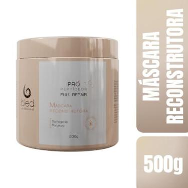 Imagem de Bled Máscara Pró Peptideos 500gr
