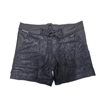 Imagem de Bermuda & Sunga Boxer Grigo Collection Blecaute, 36, Azul