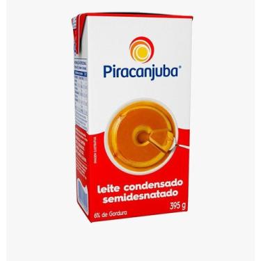 Imagem de Leite Condensado 395g - Piracanjuba, 1