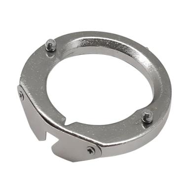 Imagem de Fbshicung Peças de reposição Bobbin Shuttle Race Gancho de capa de bobina compatível com máquina de costura série Kenmore Front Load Zigzag 148 e 158