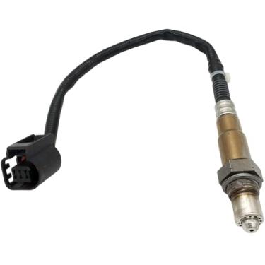 Imagem de Germban 234-5037 O2 Sensor de oxigênio Upstream sensor de banda larga de 5 fios serve para BMW 1 3 7 Series Mini R56 R55 R60 R57 R61 11787595353