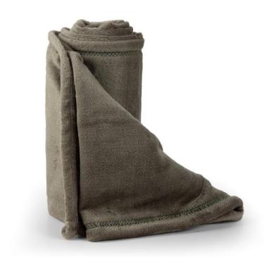 Imagem de Mantinha Bebê Infantil Macia Microfibra Antialérgica Berço 1,00 x 0,80