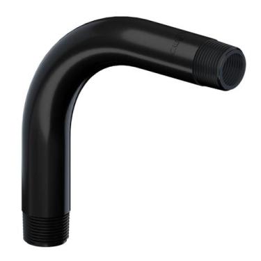Imagem de Eletrodutos Tigre Curva 90g Pt Pvc 1 1/2  Rosqueavel