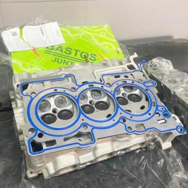 Imagem de Junta do cabeçote Ford Ecosport 2017 a 2021 BASTOS 131592ML