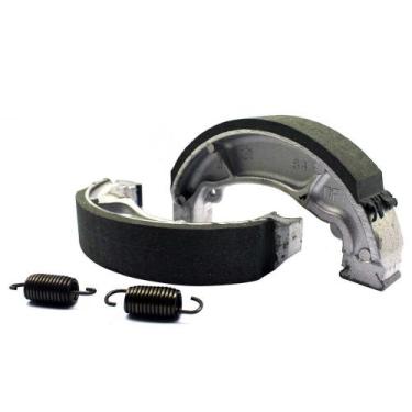 Imagem de Patim Lona De Freio Dia-Frag Titan 2000 EX, KS - 0,50MM