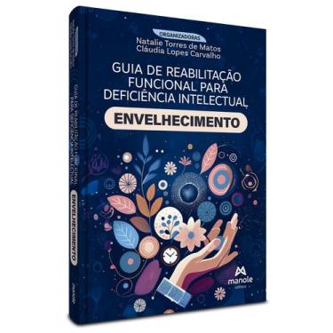 Imagem de Livro - Guia de Reabilitação Funcional para Deficiência Intelectual