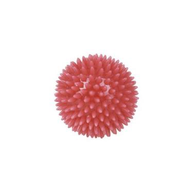 Imagem de Mordedor Dental Bola Rosa