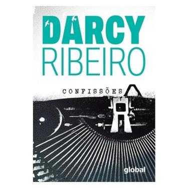 Imagem de Confissões