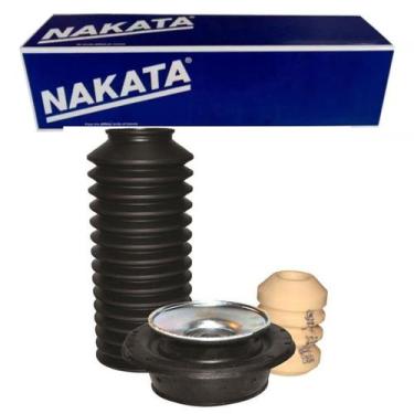 Imagem de Kit De Amortecedor Dianteiro - Gol 1995 A 1997 / Parati 1995 A 1997 / 