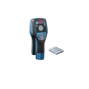 Imagem de Bosch Detector e Scanner de parede 120mm D-TECT 120