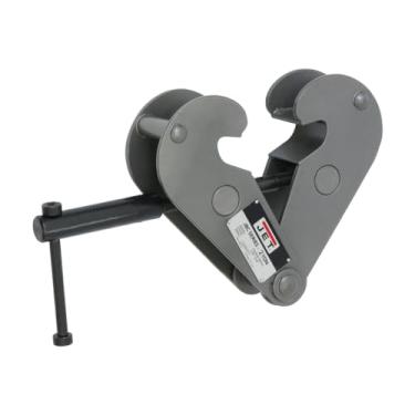 Imagem de JET 252720 JBC-2 Braçadeira de feixe de capacidade de 2 toneladas