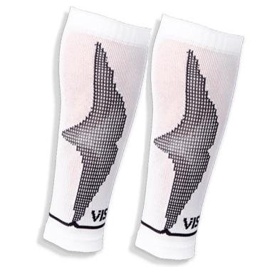 Imagem de Canelito De Compressão Vistho Sem Costura-Unissex