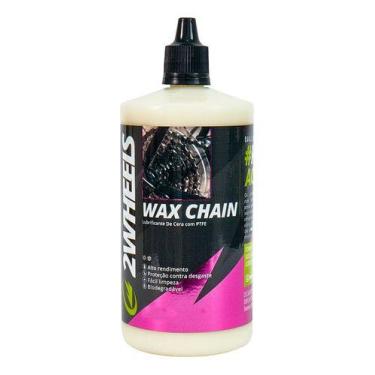Imagem de Óleo Lubrificante Cera Corrente Wax Chain 2wheels 500ml
