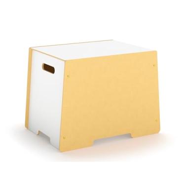 Imagem de Baú Organizador Montessori - Junges