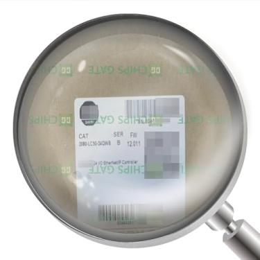 Imagem de 2080-LC50-24QWB New Open Box 2080-LC50-24QWB for Ship New