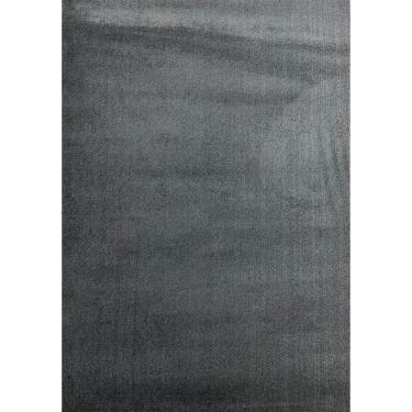 Imagem de Tapete Nubia 100X150 0004 Cinza