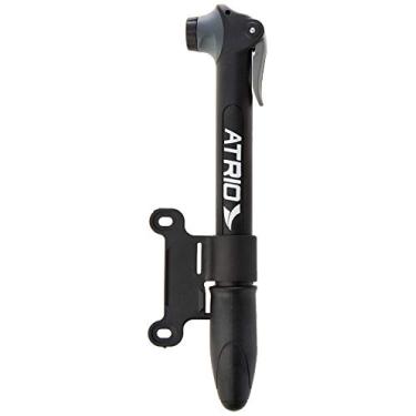 Imagem de Mini Bomba Portátil de Mão para Bicicleta Atrio - BI143