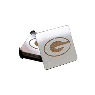 Imagem de YouTheFan NFL Green Bay Packers Boasters