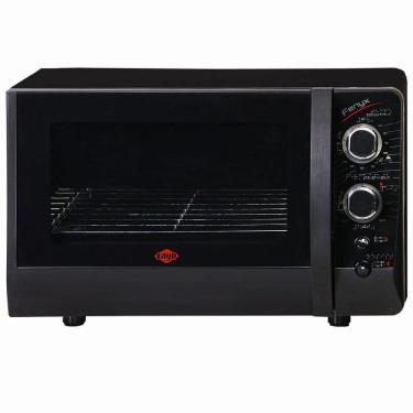 Imagem de Forno Elétrico Layr Fenyx Black 110V