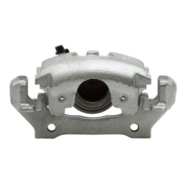 Imagem de R1 Concepts Pinça de freio prata revestida de zinco REAR-L 1995-1997 JAGUAR VANDEN PLAS, XJR, XJ SPORT, XJ SUPER V8, XJ6, XJ12, XJR-S, XJ-SC