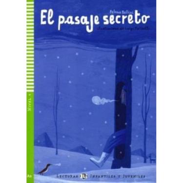 Imagem de Pasaje Secreto, El - Young Eli Readers Spanish A2 - Downloadable Multimedia
