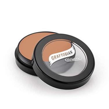 Imagem de (Diva (N)) - Graftobian HD Creme Foundation 30ml, Diva (N) - Bronze 4