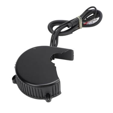 Imagem de Controlador de Conversão de Unidade Média de Bicicleta Elétrica, Substituição Compatível para BBS01B BBS02B, Ideal para Motores de Unidade Média de Versão Antiga (36V 350W)