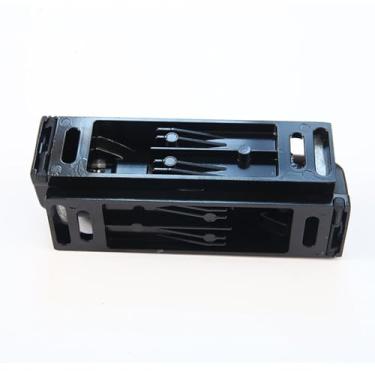 Imagem de IEUDNS Acessório para dobradiça de porta de câmara fria, resistente, fácil de instalar, resistente, silencioso, confiável, de alto desempenho, substituição