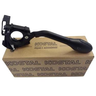 Imagem de Chave Limpador Kostal Vw Gol Golf Parati Passat 95 A 03