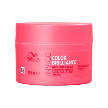 Imagem de Wella Invigo Color Brilliance - Máscara Capilar 150ml