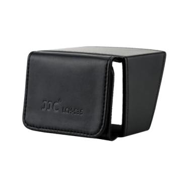 Imagem de Capuz para tela LCD JJC, For camcorders with 3.0" & 2.7" LCD screen