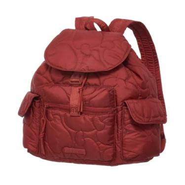 Imagem de BOLSA FARM PIPOCA GRAFICO TROPICAL PUFFER