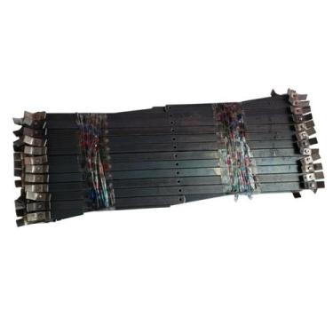 Imagem de Gaita 50 cm com 24 barquinha - Mk7