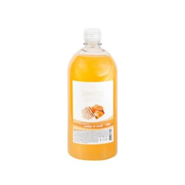 Imagem de Shampoo Aveia e Mel 1 Litro - Web das Essências