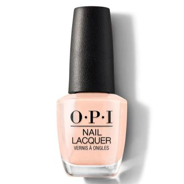 Imagem de Esmalte OPI Nail Lacquer Cremoso Cor Samoan Sand 15ml