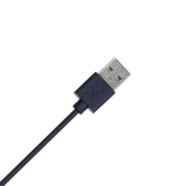 Imagem de Kross Elegance Cabo Lightning USB MFI 1.2m Preto para iPhone, iPad ou iPod KE-CT500