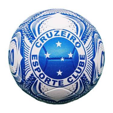 Imagem de Bola Futebol Campo New Ball Times Torcedor Em Pu Impermeável