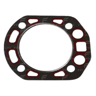 Imagem de Junta de Cabeçote Yanmar NS90 NS95 Original