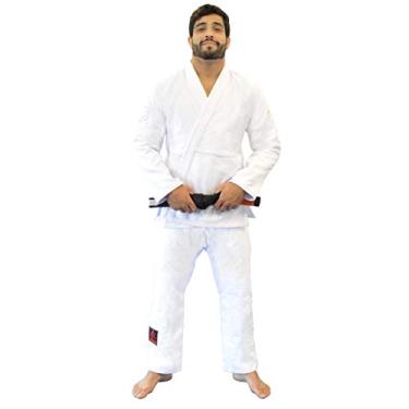 Imagem de Kimono Keiko Balance (A2, BRANCO)