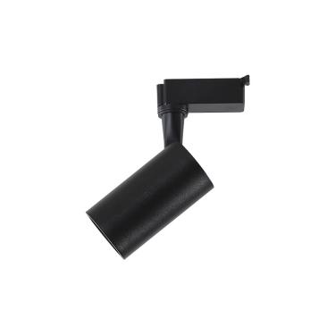 Imagem de Kit Trilho Taschibra com 3 Spot Track MR16 GU10 Bivolt Preto