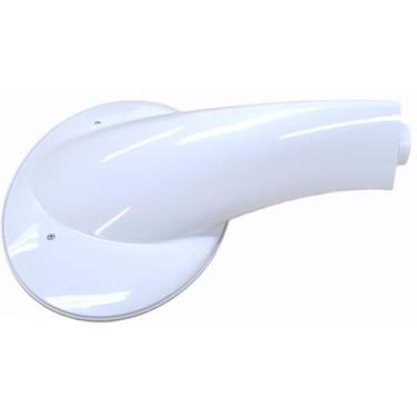 Imagem de Câmara Quente Chuveiro Hydra Optima Branco - 3080AT003