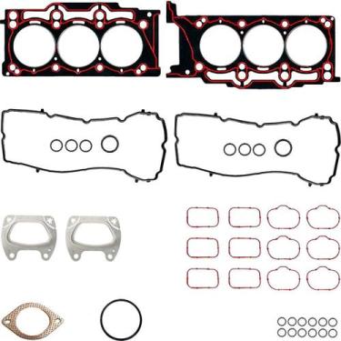 Imagem de Jogo Junta Cabeçote Jeep Grand Cheroke 3.6 V6 Dodge Journey - Junta li