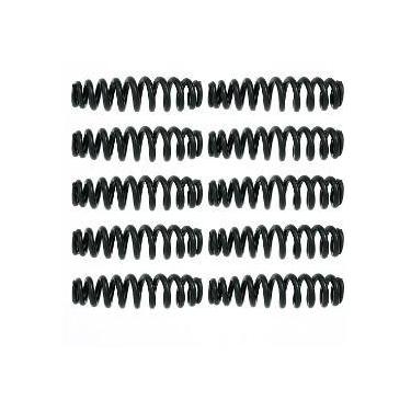 Imagem de Mola para tesoura de poda original 1 pacote com 10 unidades - GK